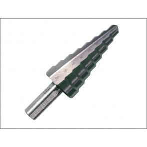 HSS Step Drill 6mm to 30mm