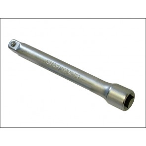 Extension Bar 250mm 1/2in Drive