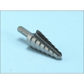 XS820 High Speed Steel Step Drill 8 To 20mm