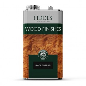 Fiddes Filler Gel 0.8kg