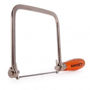 BAHCO 301 Coping Saw