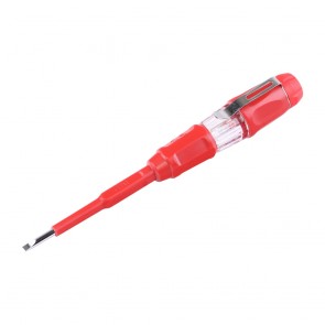 Timco 140mm Voltage Testing Screwdriver