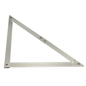 Folding Square 600mm (24in)