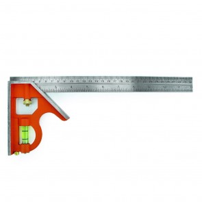 Bahco CS300 Combination Square 300mm (12in)