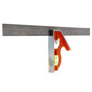 Bahco CS400 Combination Square 400mm (16in)