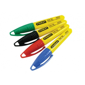 Stanley Mini Fine Tip Pen (4)