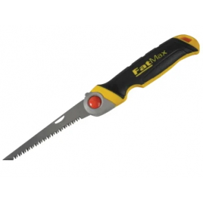 Stanley Fatmax® Folding Jab Saw 130mm (5") 8 TPI