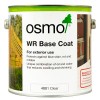 Osmo WR Base Coat (4001) - Clear