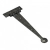 Kirkpatrick T Hinge (6057) -  Blacksmith Forge range