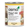 Osmo Polyx-Oil Clear Satin (3032) 0.75L